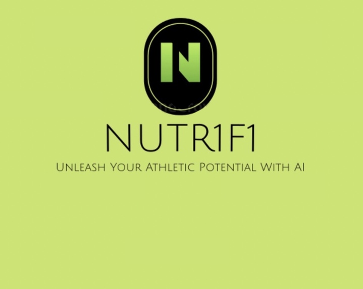 NUTRIFI – screenshot 1