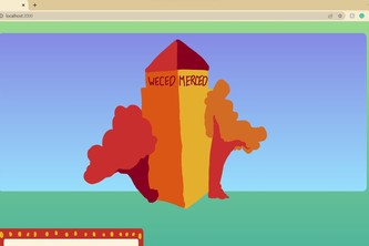 Weced Merced (Pronounced We Said Merced)