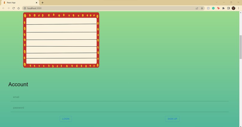 Weced Merced (Pronounced We Said Merced) – screenshot 2
