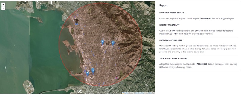 GoSolar! – screenshot 2