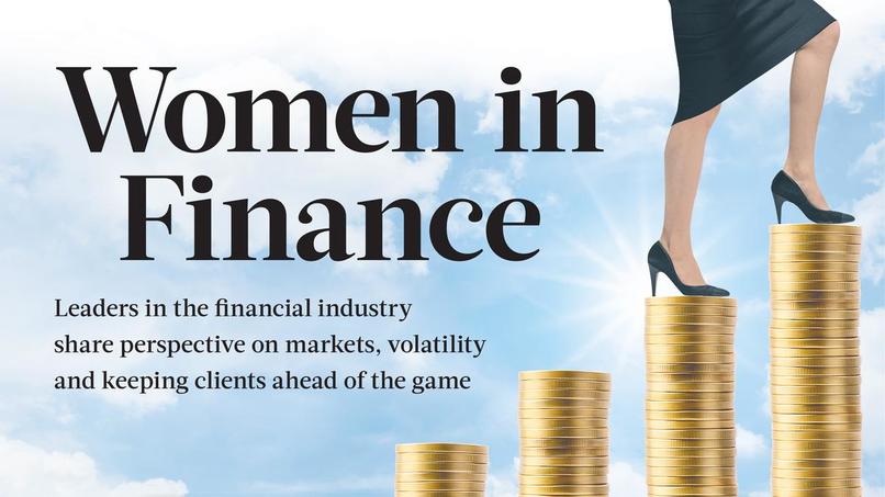 She Capital – screenshot 1