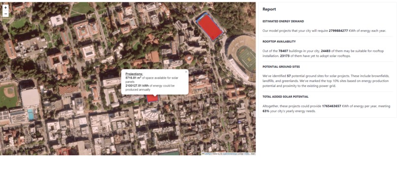 GoSolar! – screenshot 3