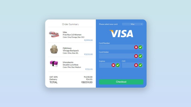 SECURE CONNECT – screenshot 11