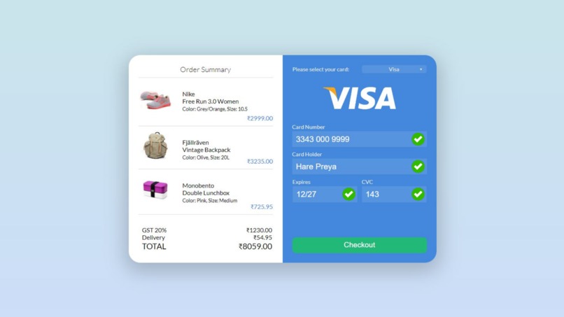 SECURE CONNECT – screenshot 12