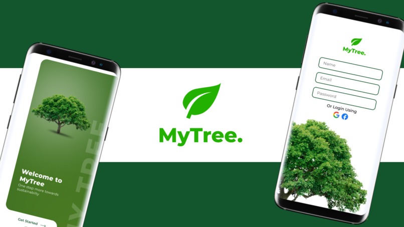 My Tree – screenshot 1