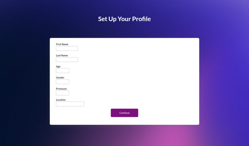 Concert Unity – screenshot 12