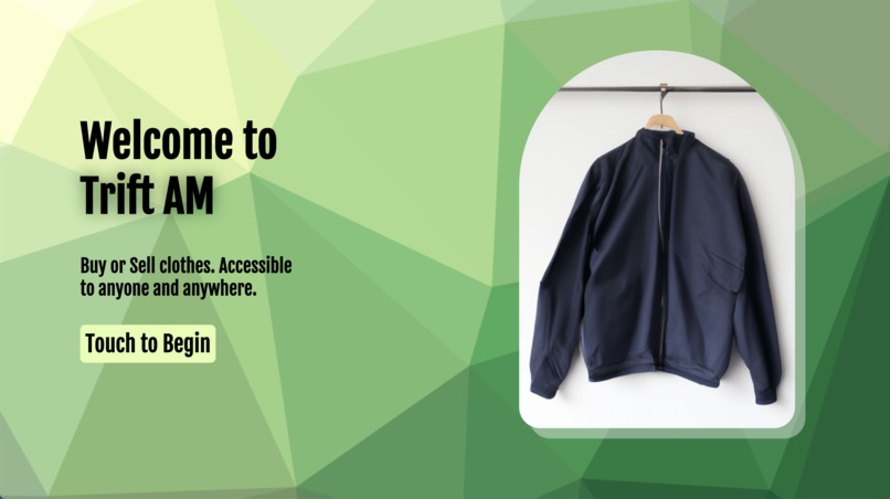 TriftAutomatedMachines – screenshot 1