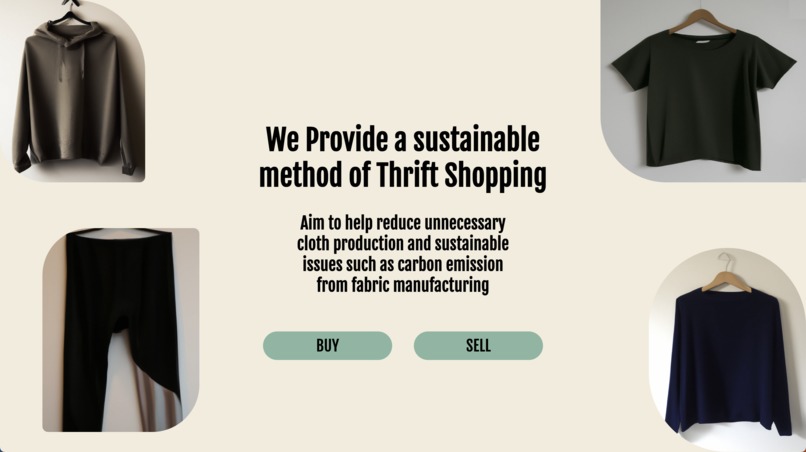 TriftAutomatedMachines – screenshot 2