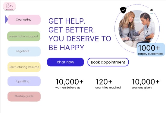 TechSavvy – screenshot 6