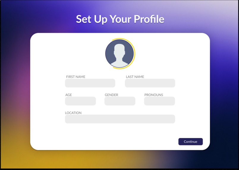 Concert Unity – screenshot 3