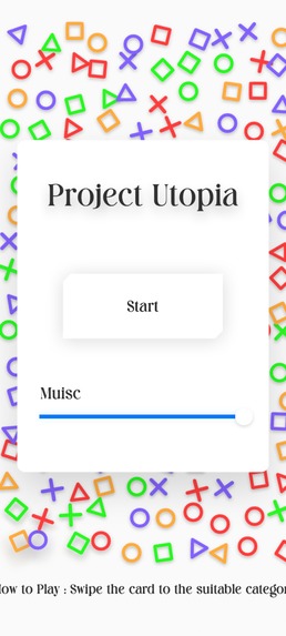 Project Utopia – screenshot 8