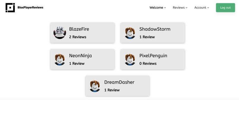BloxPlayerReviews – screenshot 2