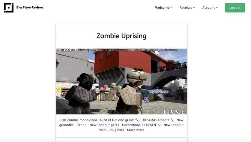BloxPlayerReviews – screenshot 3