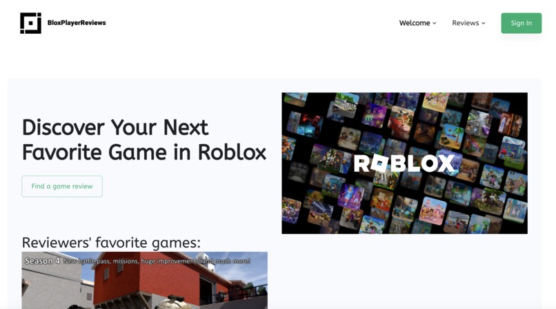 BloxPlayerReviews – screenshot 4