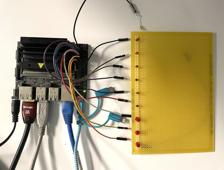 IllumiNoMore – screenshot 2