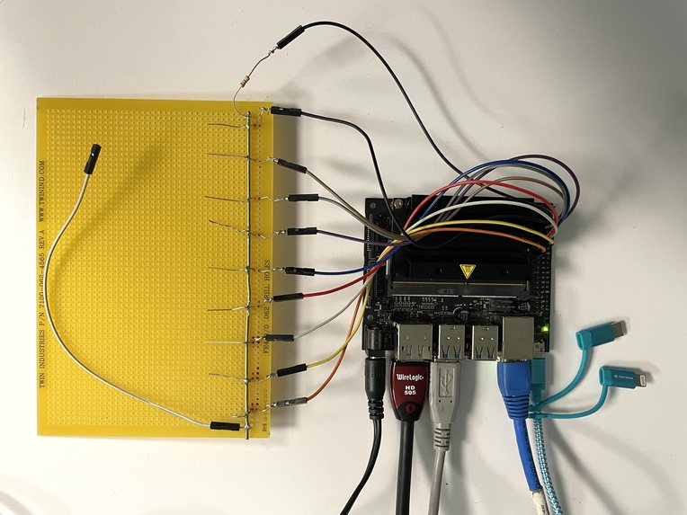 IllumiNoMore – screenshot 3