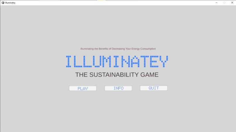 Illuminatey – screenshot 1