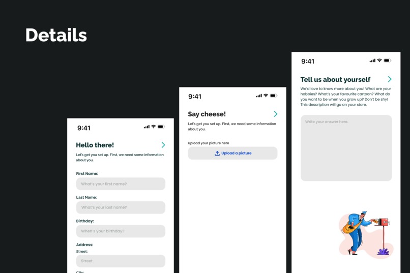 Lemonade: The first step towards Entrepreneurship – screenshot 4