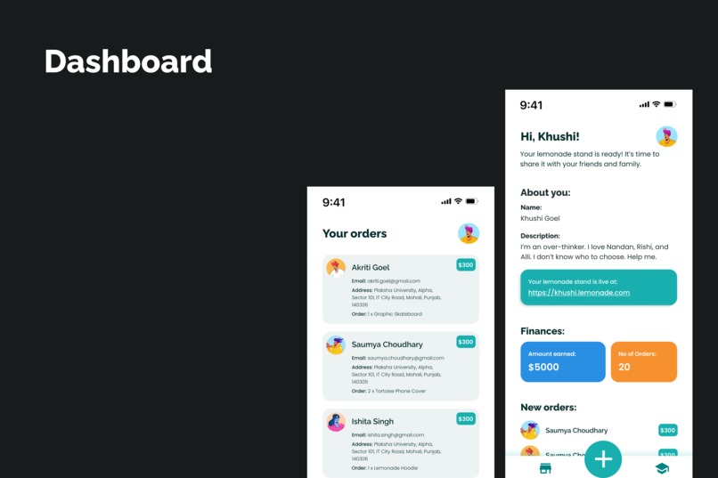 Lemonade: The first step towards Entrepreneurship – screenshot 5