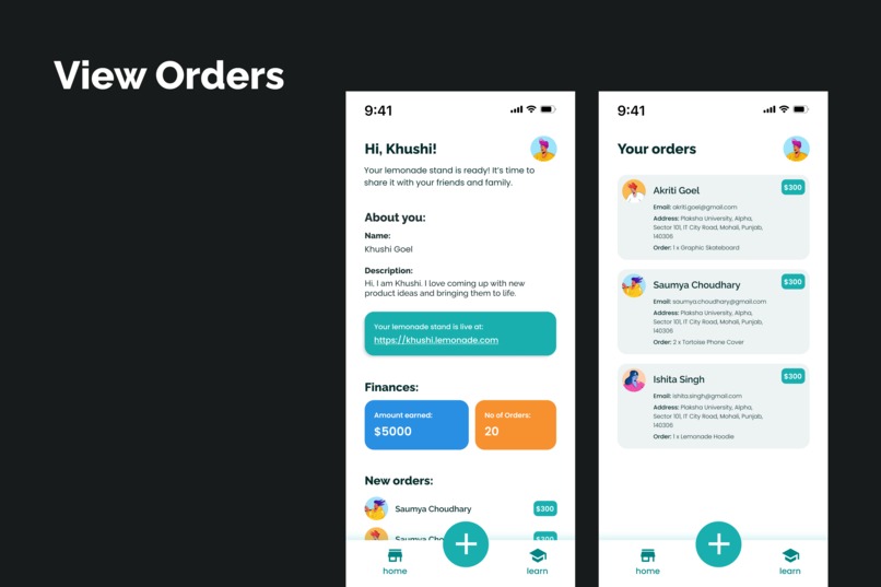 Lemonade: The first step towards Entrepreneurship – screenshot 11