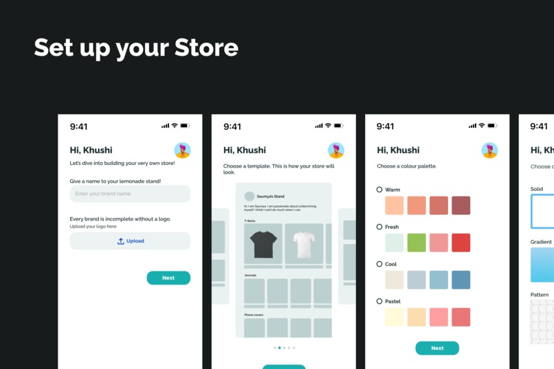 Lemonade: The first step towards Entrepreneurship – screenshot 7