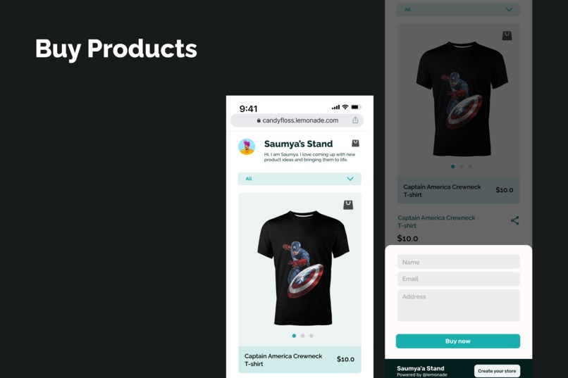 Lemonade: The first step towards Entrepreneurship – screenshot 10