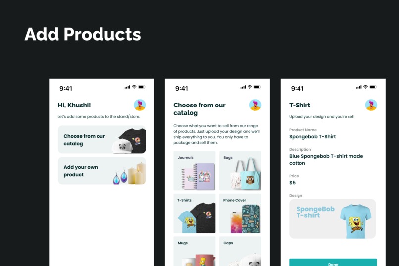 Lemonade: The first step towards Entrepreneurship – screenshot 8
