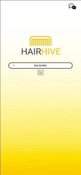 HairHive – screenshot 2