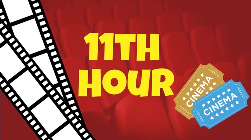 11th Hour – screenshot 1