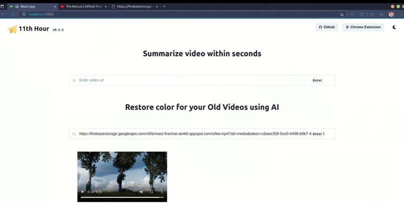 11th Hour – screenshot 3
