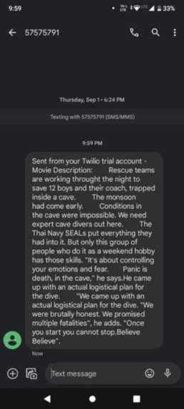 11th Hour – screenshot 4