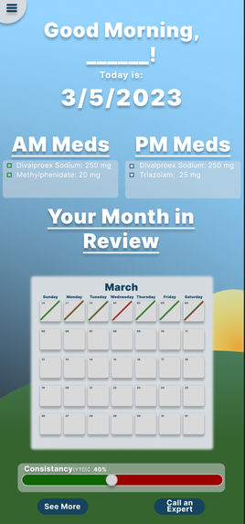 Medicompanion – screenshot 8