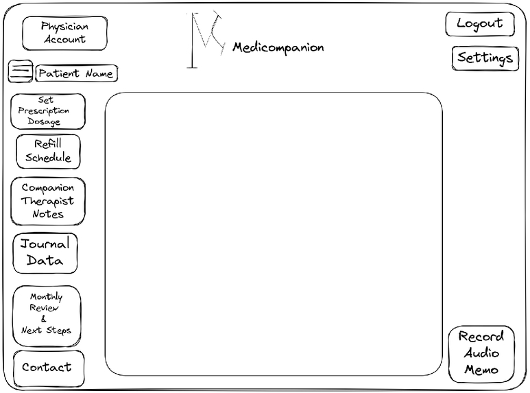 Medicompanion – screenshot 10