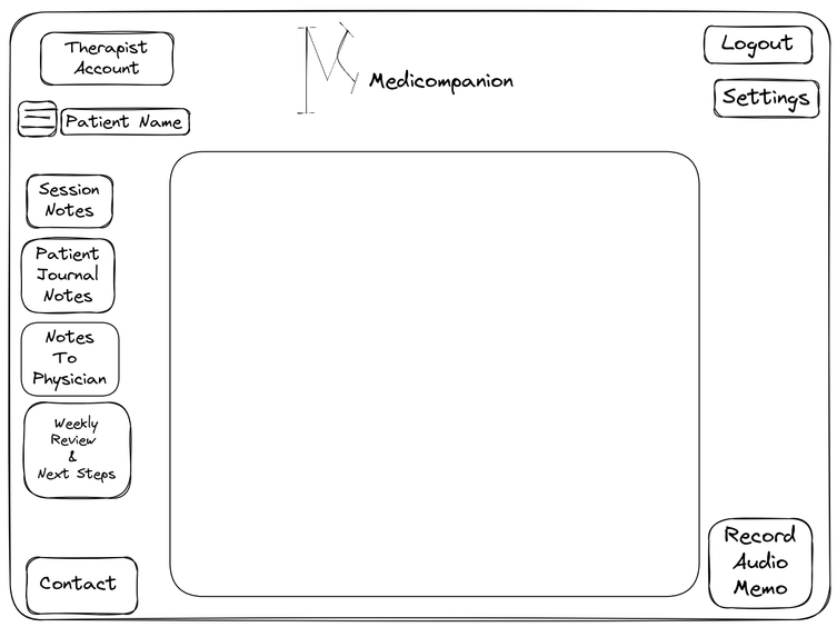Medicompanion – screenshot 11