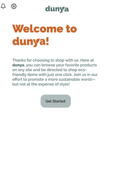 Dunya – screenshot 1