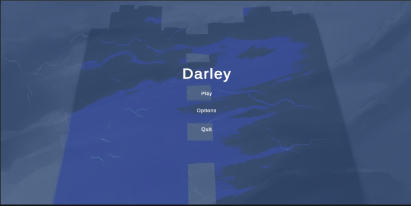 IGS - Darley Escape – screenshot 1