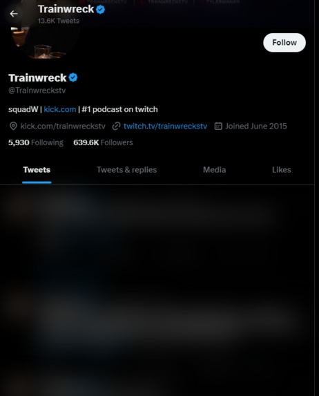 Twitter Inclusivity Filter – screenshot 2