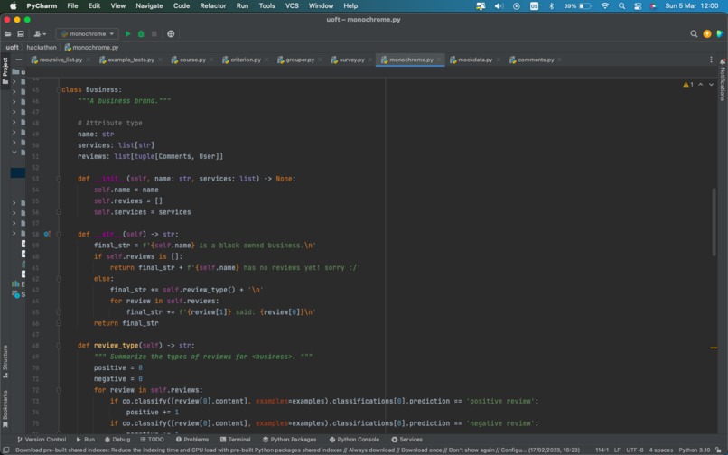 Boogle – screenshot 2