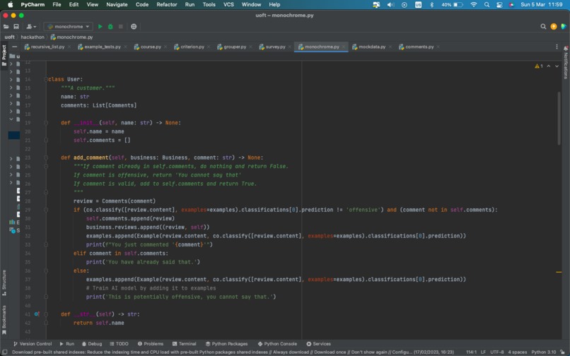 Boogle – screenshot 3
