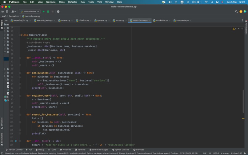 Boogle – screenshot 4