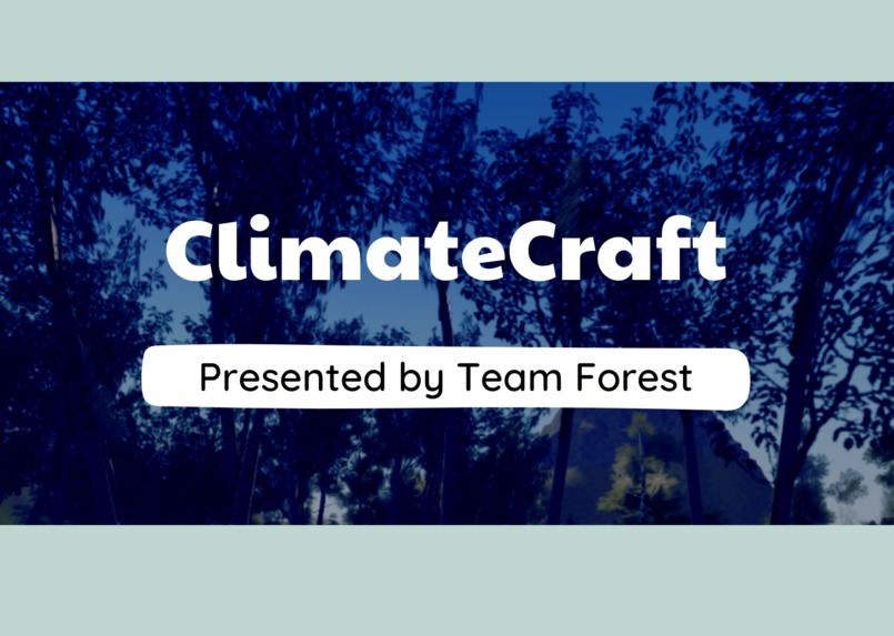 ClimateCraft – screenshot 1