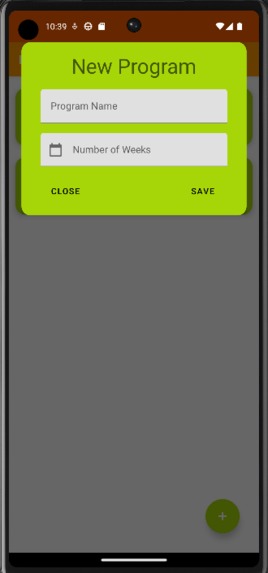 Lifty – screenshot 2
