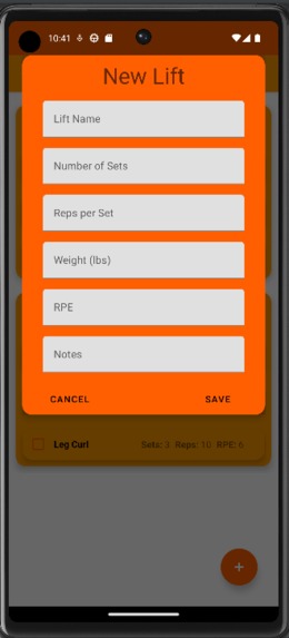 Lifty – screenshot 6