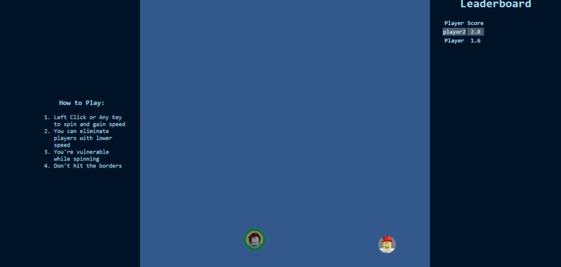 Robug – screenshot 2