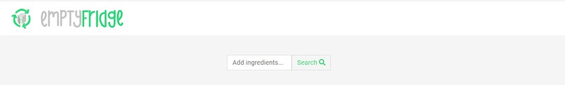 EmptyFridge – screenshot 3