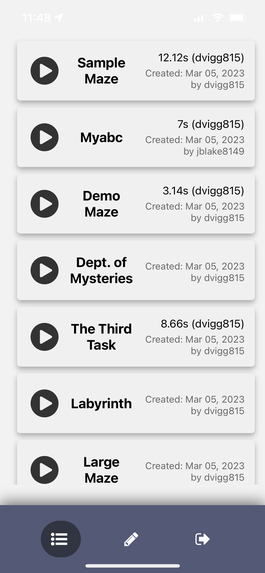 Maze Factory – screenshot 4