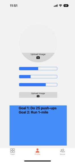 MyBio – screenshot 3