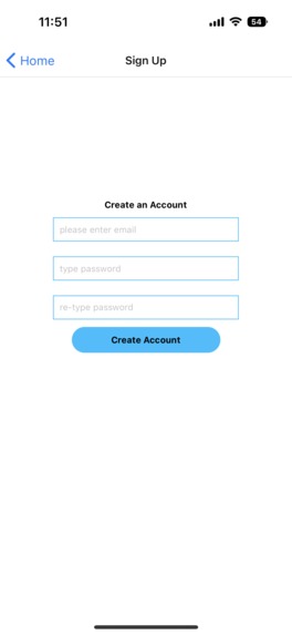 MyBio – screenshot 5