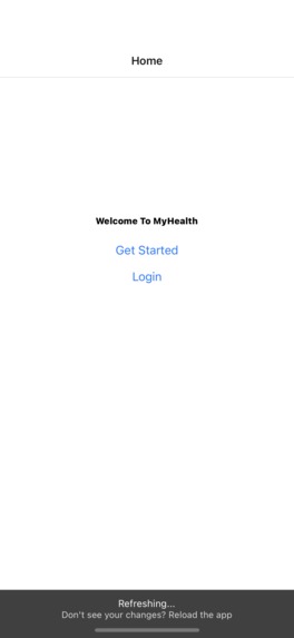 MyBio – screenshot 6