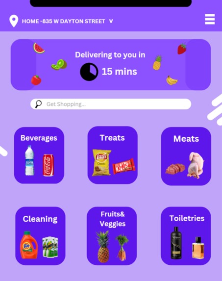 QUICKO  – screenshot 3